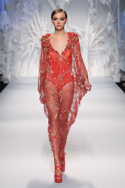 Abed Mahfouz Fall Winter 2014  